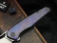 CKF Tasca 2 (M398, CKF Crystal-Ti)