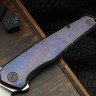 CKF Tasca 2 (M398, CKF Crystal-Ti)