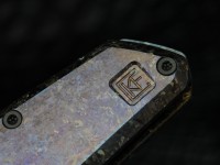 CKF Tasca 2 (M398, CKF Crystal-Ti)