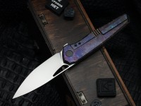 CKF Tasca 2 (M398, CKF Crystal-Ti)