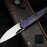 CKF Tasca 2 (M398, CKF Crystal-Ti)