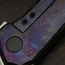 CKF Tasca 2 (M398, CKF Crystal-Ti)