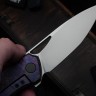 CKF Tasca 2 (M398, CKF Crystal-Ti)