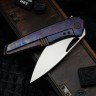 CKF Tasca 2 (M398, CKF Crystal-Ti)