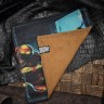CKF EDC hank cotton+microsuede 32