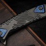 CKF Ummu DALAWA DLC (M398 MIRROR, Ti, ZircuTi)