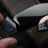 CKF Ummu DALAWA DLC (M398 MIRROR, Ti, ZircuTi)