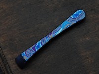 CKF/GTK Elementak ZircuTi clip
