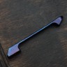 CKF/GTK Elementak ZircuTi clip