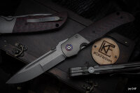 CKF/Bob Terzuola Eagle Rock (A) -RED CF-