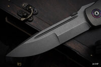 CKF/Bob Terzuola Eagle Rock (A) -RED CF-