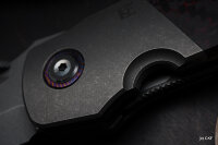 CKF/Bob Terzuola Eagle Rock (A) -RED CF-