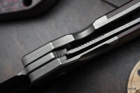 CKF/Bob Terzuola Eagle Rock (A) -RED CF-