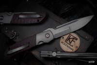 CKF/Bob Terzuola Eagle Rock (A) -RED CF-