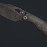 PREORDER! CKF/ROTTEN EVO-5 -BW-