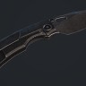 PREORDER! CKF/ROTTEN EVO-5 -BW-