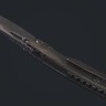 PREORDER! CKF/ROTTEN EVO-5 -BW-