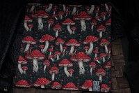 CKF EDC hank cotton+microsuede 34