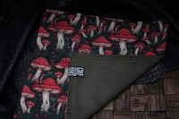 CKF EDC hank cotton+microsuede 34