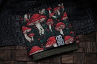 CKF EDC hank cotton+microsuede 34