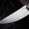 Shirogorov Quantum Ursus Lefty (Cromax PM, MRBS)