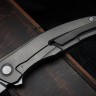 Shirogorov Quantum Ursus Lefty (Cromax PM, MRBS)