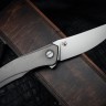 Shirogorov Quantum Ursus Lefty (Cromax PM, MRBS)