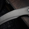 Shirogorov Quantum Ursus Lefty (Cromax PM, MRBS)