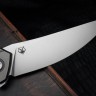 Shirogorov Quantum Ursus Lefty (Cromax PM, MRBS)