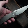 Shirogorov Quantum Ursus Lefty (Cromax PM, MRBS)