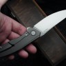 Shirogorov Quantum Ursus Lefty (Cromax PM, MRBS)