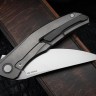 Shirogorov Quantum Ursus Lefty (Cromax PM, MRBS)