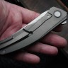 Shirogorov Quantum Ursus Lefty (Cromax PM, MRBS)