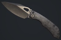 PREORDER! CKF/ROTTEN EVO-5 -CRTi-