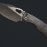 PREORDER! CKF/ROTTEN EVO-5 -CRTi-