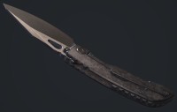 PREORDER! CKF/ROTTEN EVO-5 -CRTi-