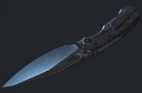 PREORDER! CKF/ROTTEN EVO-5 -CRTi-