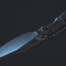 PREORDER! CKF/ROTTEN EVO-5 -CRTi-