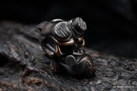 CPPRHD Hellboy lanyard bead