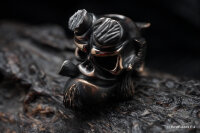 CPPRHD Hellboy lanyard bead