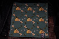 CKF EDC hank cotton+microsuede 13