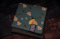 CKF EDC hank cotton+microsuede 13