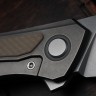 Shirogorov Quantum Ursus Dark Biege (Cromax PM, G10, MRBS)