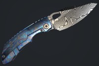 PREORDER! CKF/ROTTEN EVO-5 -FD-
