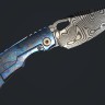 PREORDER! CKF/ROTTEN EVO-5 -FD-
