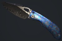 PREORDER! CKF/ROTTEN EVO-5 -FD-