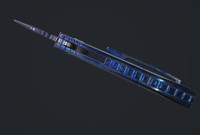 PREORDER! CKF/ROTTEN EVO-5 -FD-