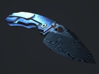 PREORDER! CKF/ROTTEN EVO-5 -FD-