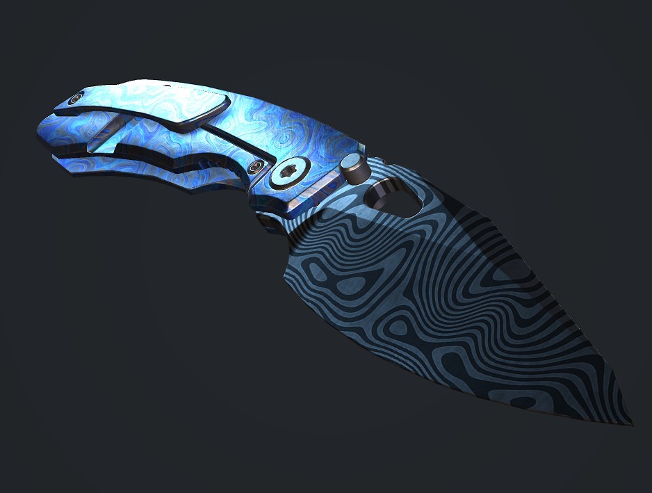 PREORDER! CKF/ROTTEN EVO-5 -FD-