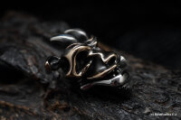 CPPRHD Goat lanyard bead